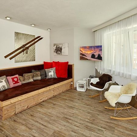Alpen Diamond Penthouse & Apartment Solden Luaran gambar