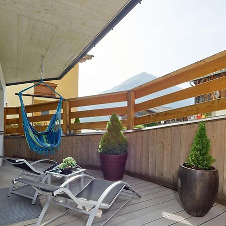 Alpen Diamond Penthouse & Apartment Solden Luaran gambar