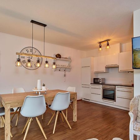 Alpen Diamond Penthouse & Apartment Solden Luaran gambar