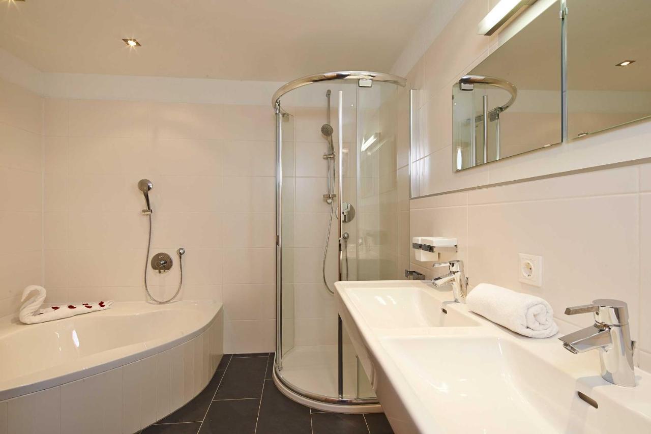 Alpen Diamond Penthouse & Apartment Solden Luaran gambar
