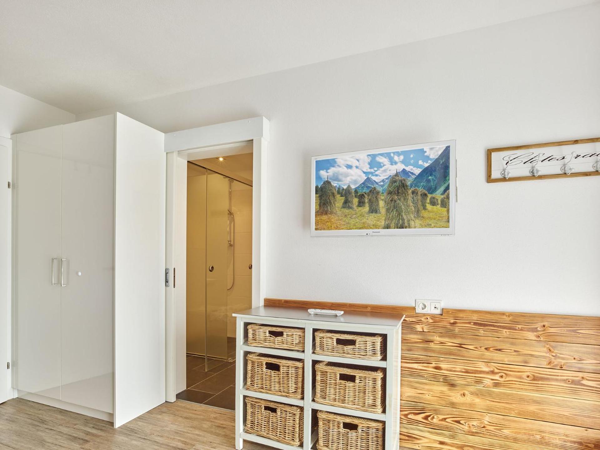 Alpen Diamond Penthouse & Apartment Solden Luaran gambar