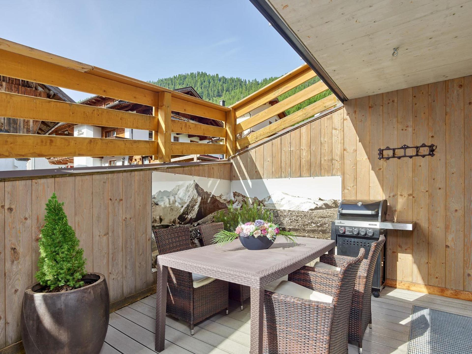 Alpen Diamond Penthouse & Apartment Solden Luaran gambar