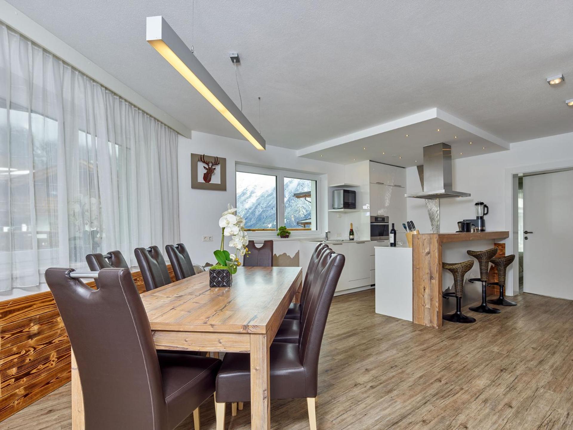 Alpen Diamond Penthouse & Apartment Solden Luaran gambar
