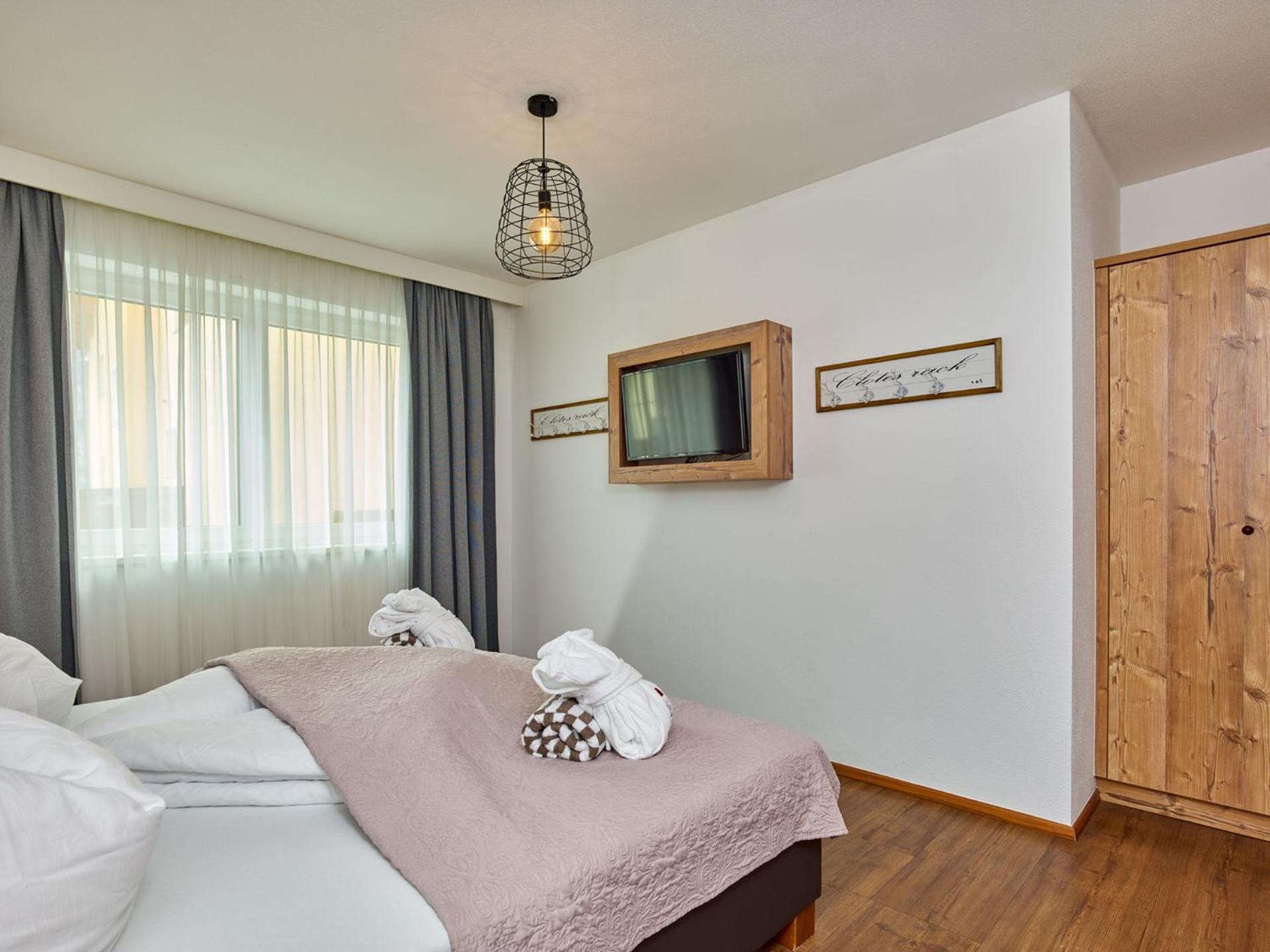 Alpen Diamond Penthouse & Apartment Solden Luaran gambar
