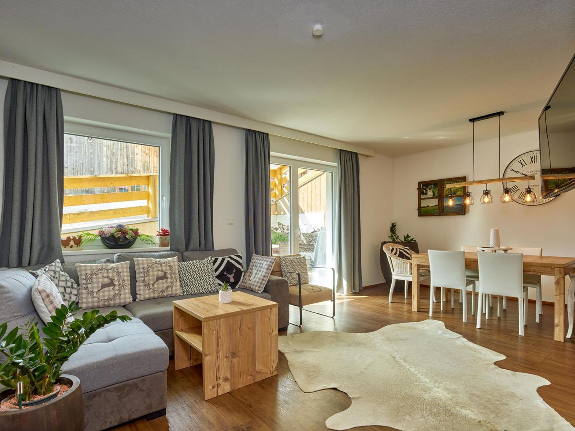 Alpen Diamond Penthouse & Apartment Solden Luaran gambar