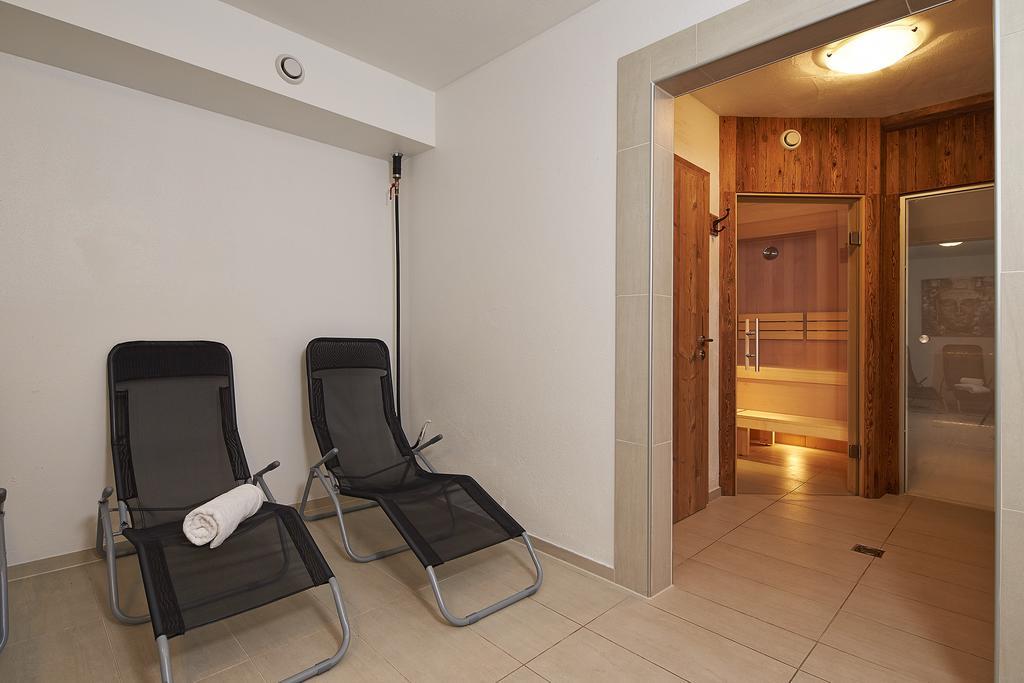 Alpen Diamond Penthouse & Apartment Solden Luaran gambar